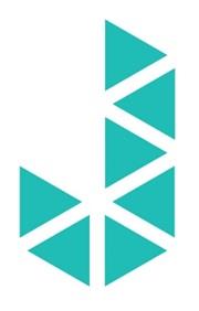 J (Stylised) logo
