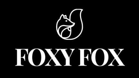 FOXYFOX logo