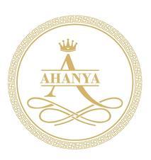 AHANYA logo