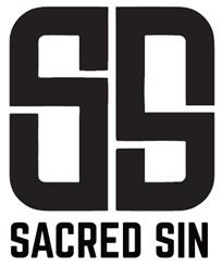 SS Sacred Sin logo