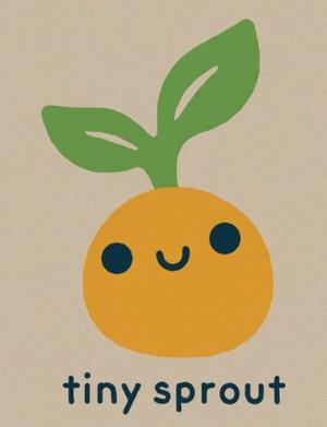 Tiny Sprout logo