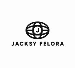 JACKSY FELORA logo