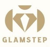 GLAMSTEP logo