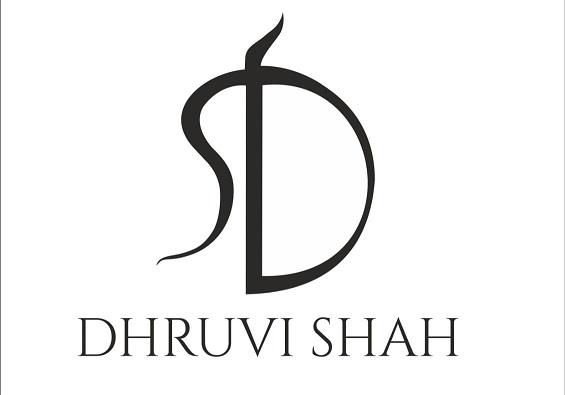 Dhruvi Shah logo