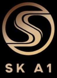 SKA1 logo