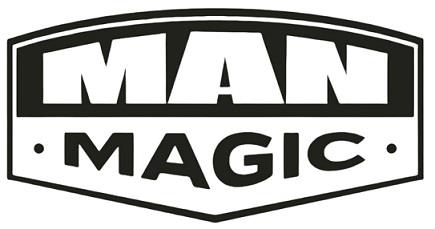 MANMAGIC logo