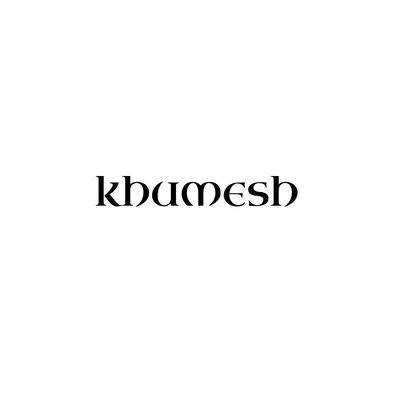 KHUMESH logo
