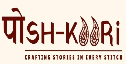 POSHKAARI logo