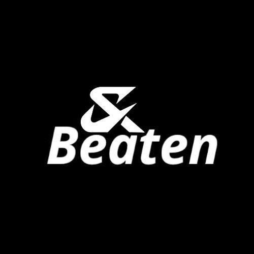 Beaten logo