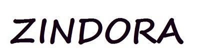 ZINDORA logo