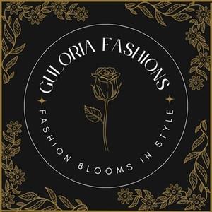 Guloria Fashions - Fashion Blooms in Style logo