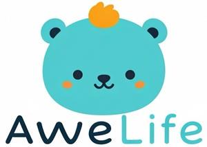 AweLife logo