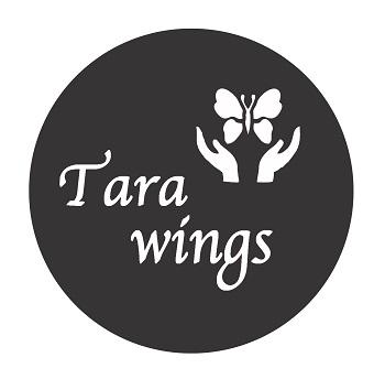 Tara wings logo