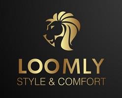 LOOMLY logo