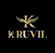 KRUVIL logo