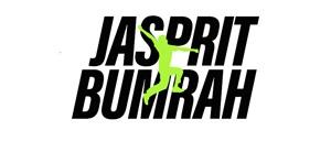 Jasprit Bumrah logo