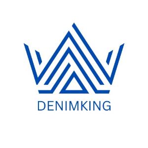 DenimKing logo