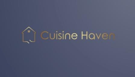 Cuisine Haven logo