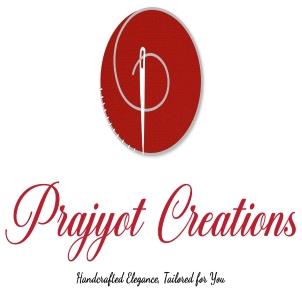 Prajyot Creations logo