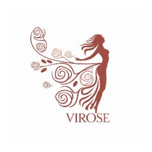 VIROSE logo