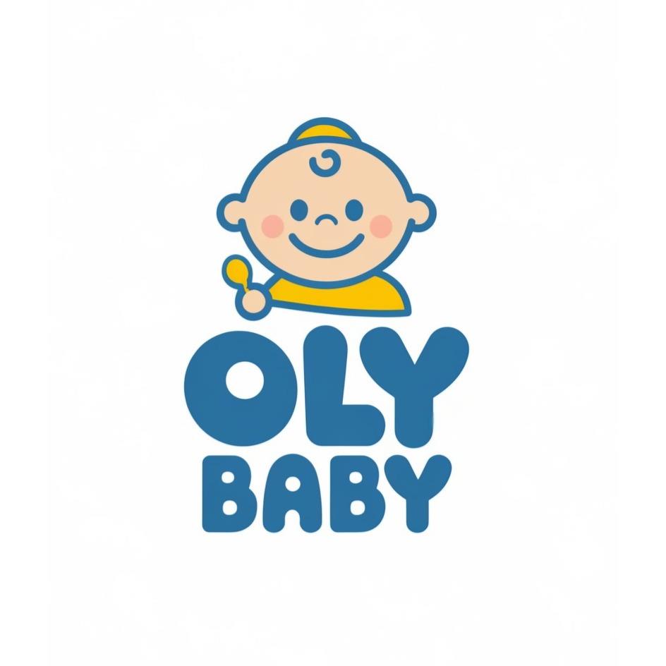 DEVICE MARK OF OLY BABY logo
