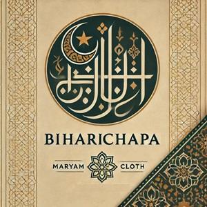 BIHARICHAPA MARYAM CLOTH logo