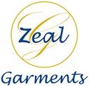 Zeal Garments logo