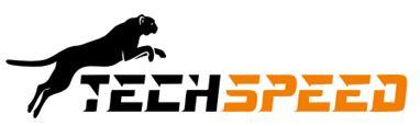 TECHSPEED logo