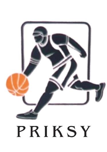 PRIKSY logo