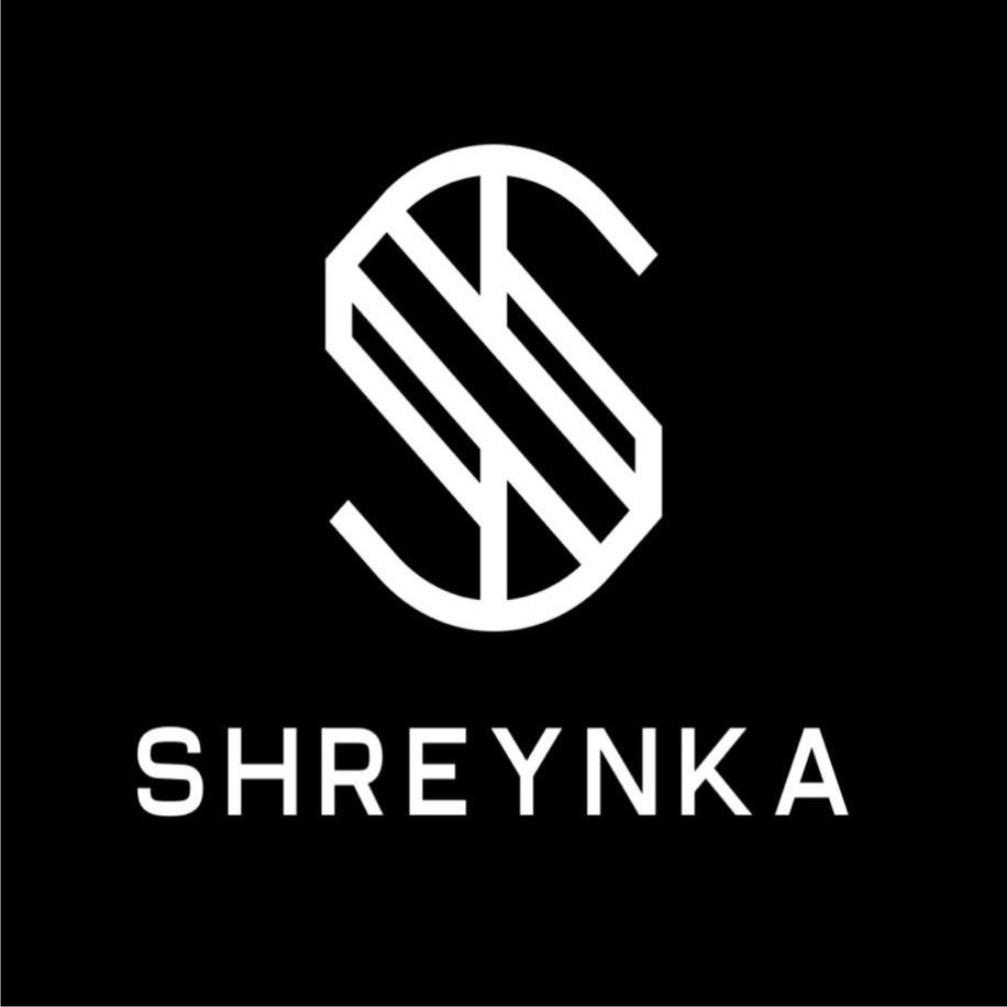 SHREYNKA logo