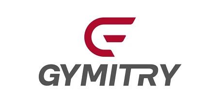 GYMITRY logo