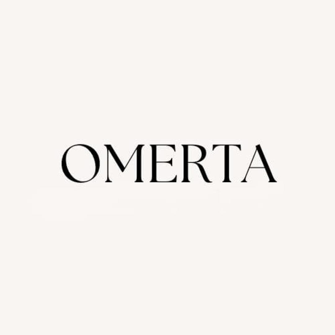 OMERTA logo