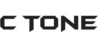 C TONE logo