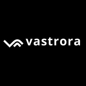 VASTRORA logo