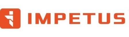 IMPETUS WITH LOGO logo