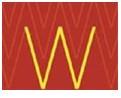 W logo logo