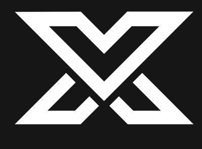 VX logo