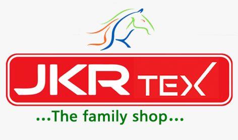 JKR TEX logo