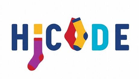 HICODE logo
