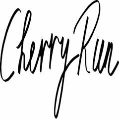Cherry Run logo