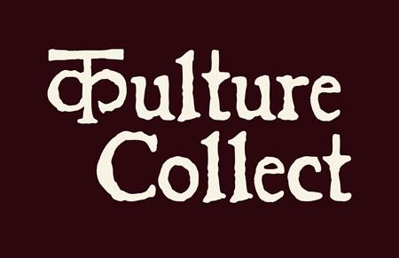 CULTURE COLLECT logo
