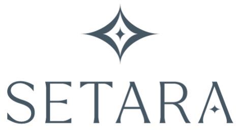 Device of SETARA logo