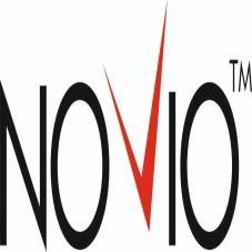 NOVIO logo