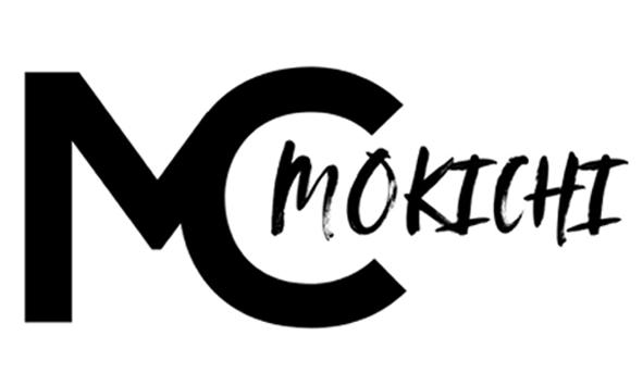 MOKICHI logo