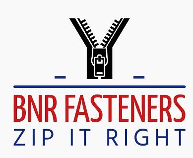 BNR FASTENERS logo