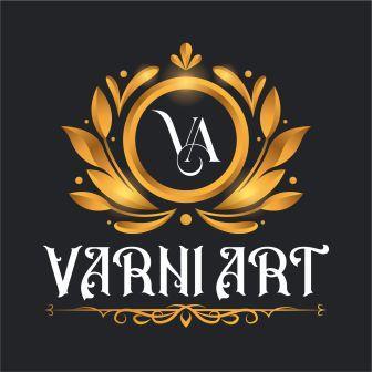 VARNI ART logo