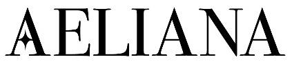 AELIANA logo