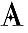 DEVICE OF A logo