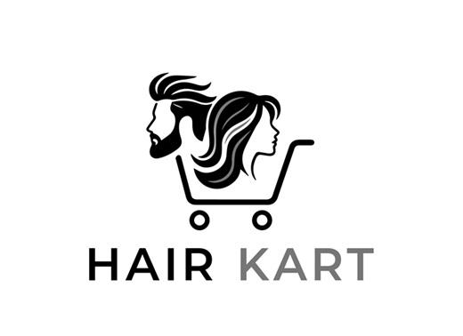 HAIR KART logo