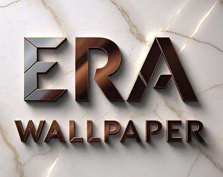ERA WALLPAPER logo